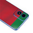 Portugal Soccer Flag Moto G Play 4G (2024) Skin